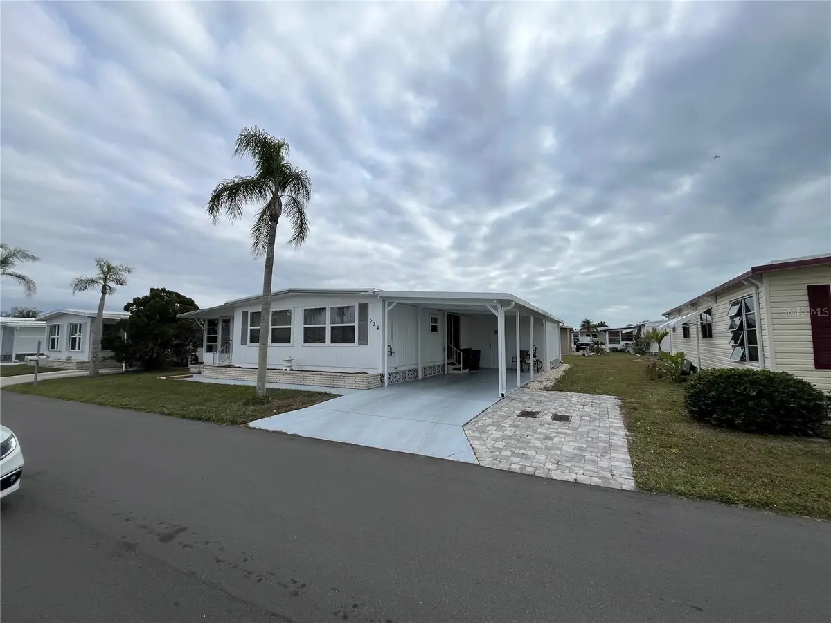 524 Vasto Drive, Venice, FL 34285 - #1