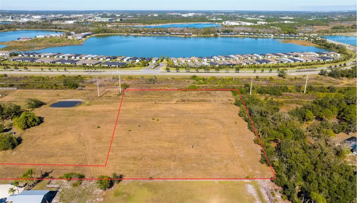 0 Fox Creek Drive, Sarasota, FL 34240 - Image #1