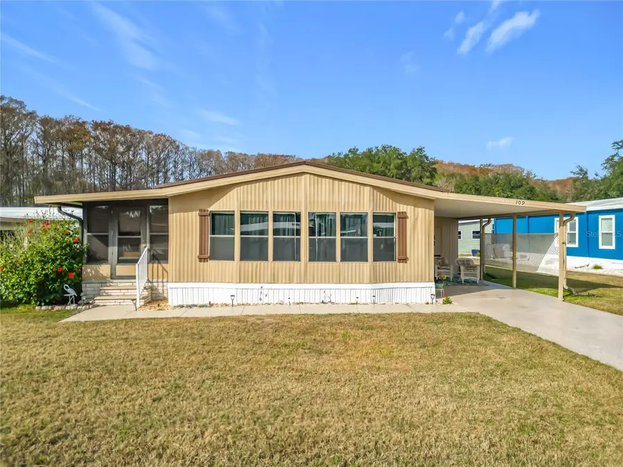 109 Lyonia Lane, Wildwood, FL 34785 - Image #3