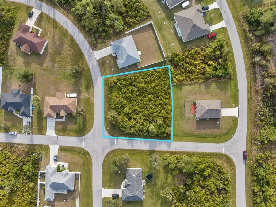 12142 Appleberg Circle, Port Charlotte, FL 33981 - Image #3