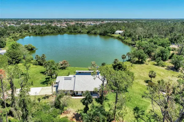 5885 Denison Drive, VENICE, FL 34293