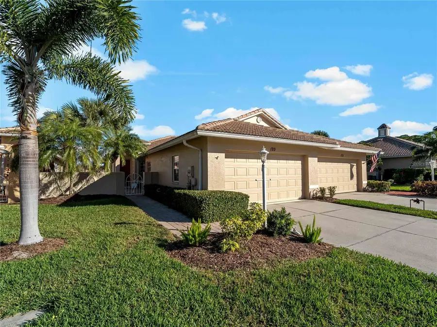 120 Auburn Woods Circle, Venice, FL 34292 - Image #2