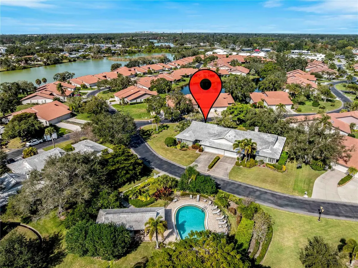 3851 Wilshire Drive #9, Sarasota, FL 34238 - Image #1