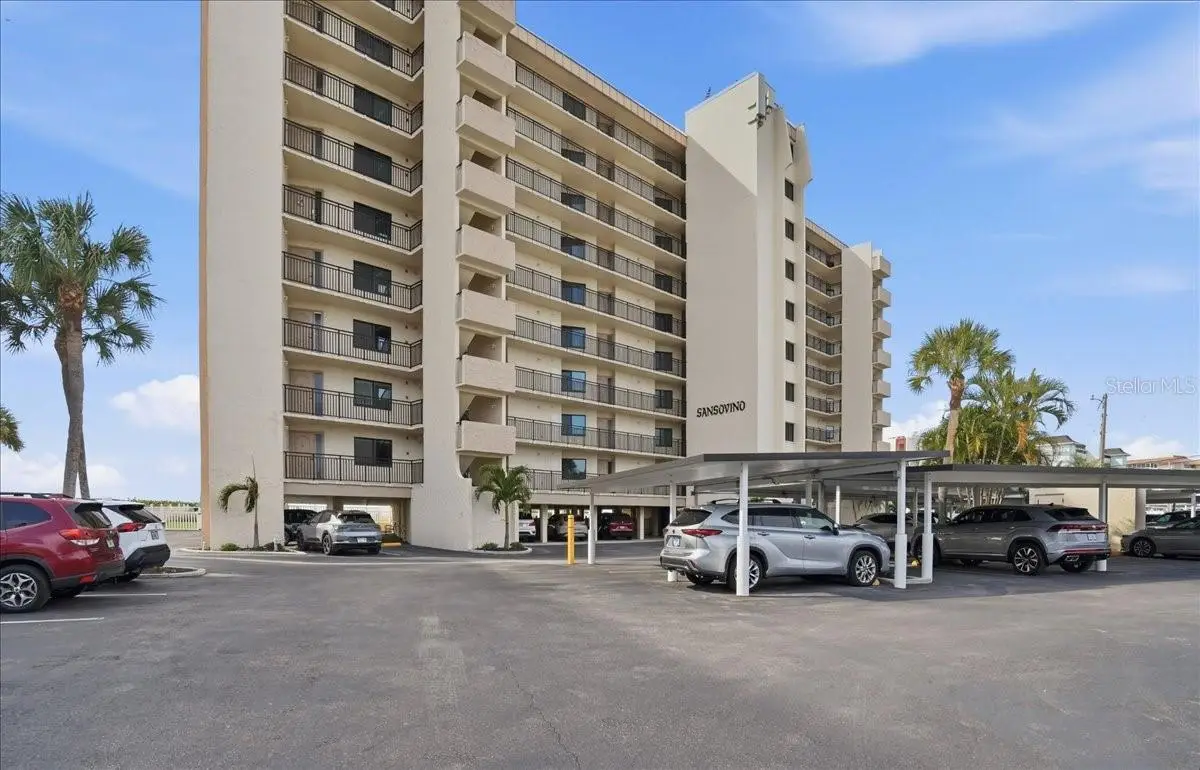 840 The Esplanade N #305, Venice, FL 34285 - Image #1