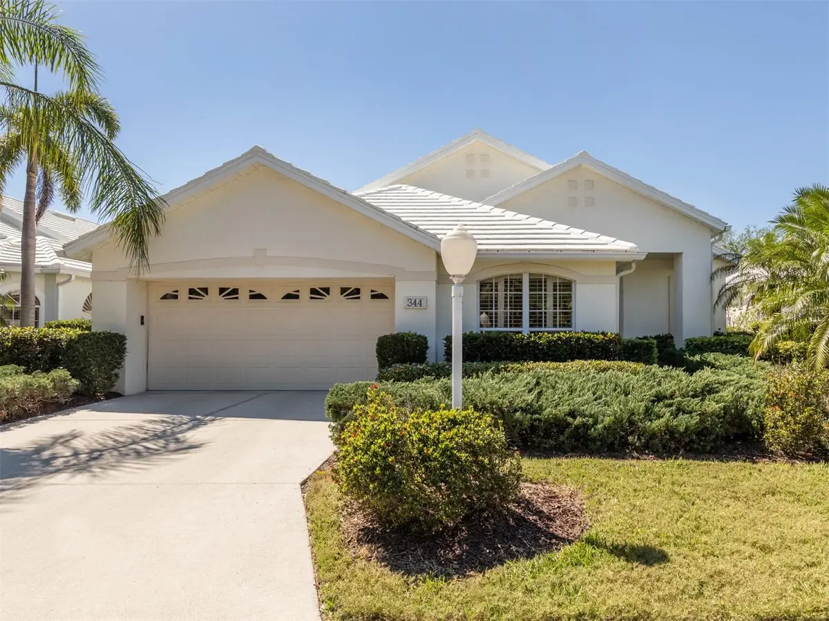 344 Bermuda Court #4, Venice, FL 34293 - Image #1