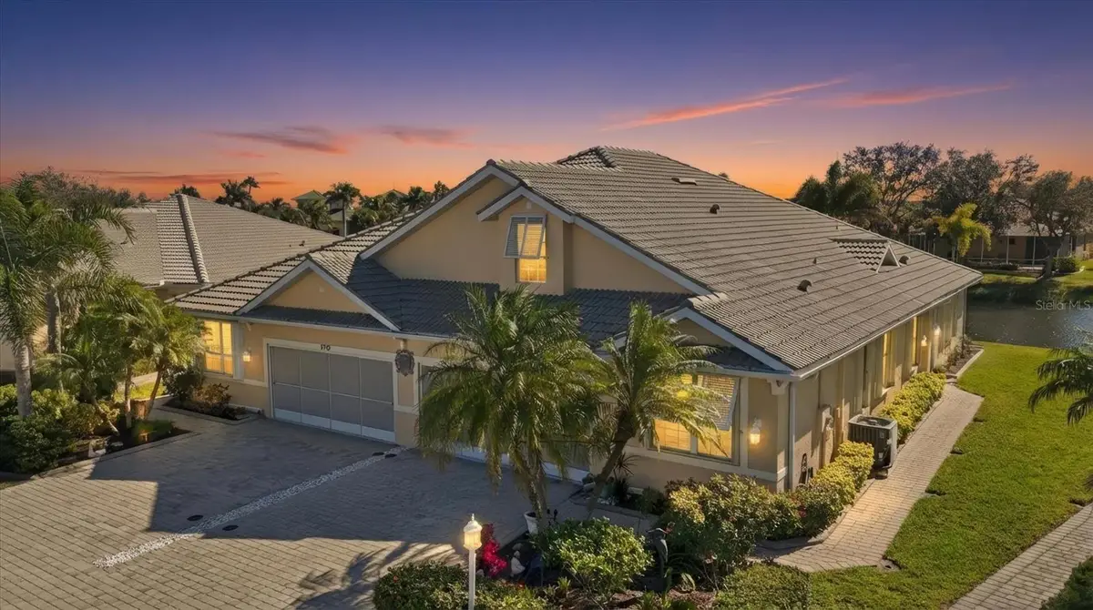 9742 Hawk Nest Lane, North Port, FL 34287 - Image #1