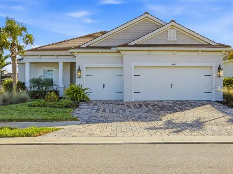 12365 Vieste Court, Venice, FL 34293 - Image #1