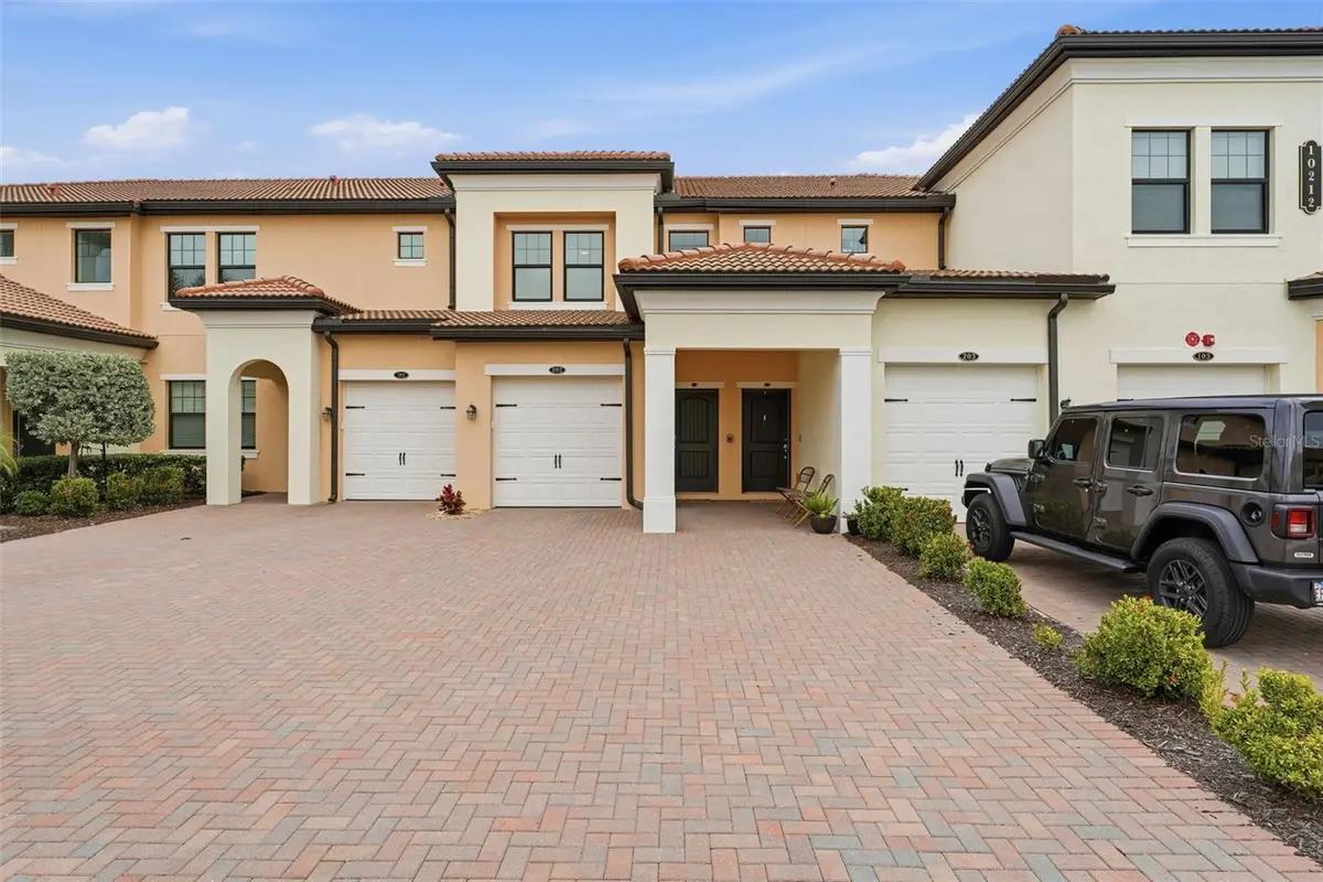 10212 Staggerbush Drive #202, Venice, FL 34293 - Image #1