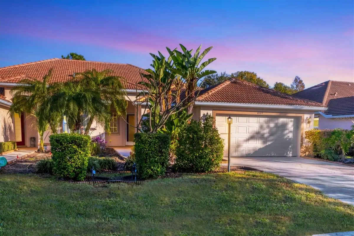 4309 Callista Lane, Sarasota, FL 34243 - Image #1