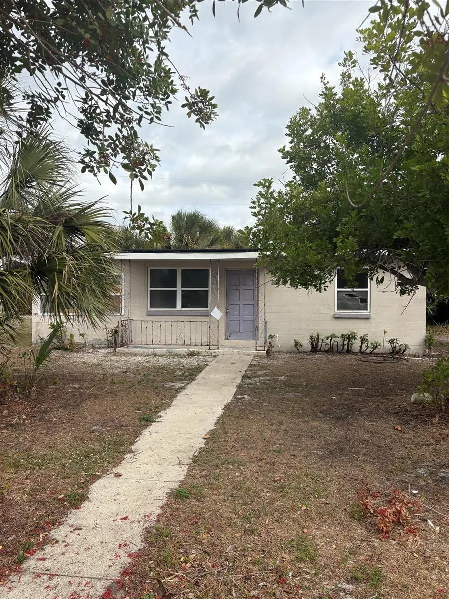 8690 Bumford Avenue, North Port, FL 34287 - Image #2