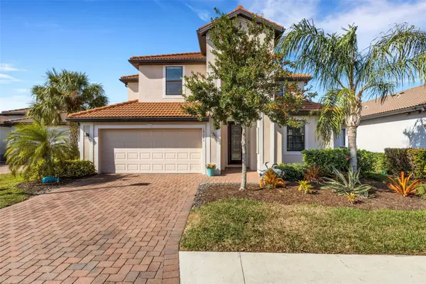 19341 Cruise Drive, VENICE, FL 34292