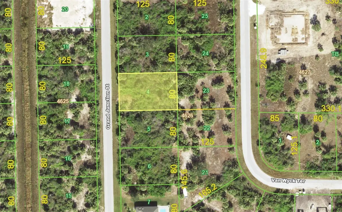 10458 Grand Junction Street, Port Charlotte, FL 33981 - Image #1