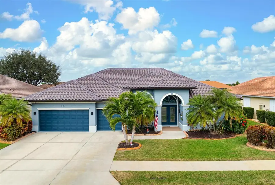 715 Thistlelake Drive, Venice, FL 34293 - Image #2