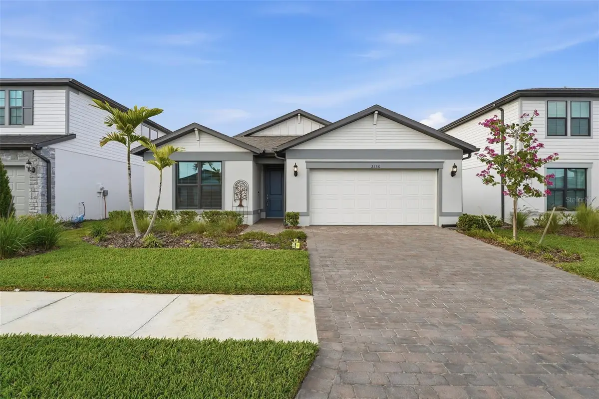 2136 Laurifolia Court, North Port, FL 34289 - Image #1
