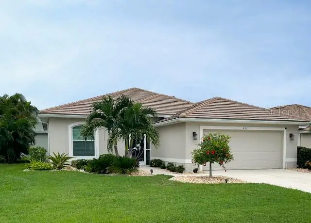 421 Pinewood Lake Drive, Venice, FL 34285 - Image #1