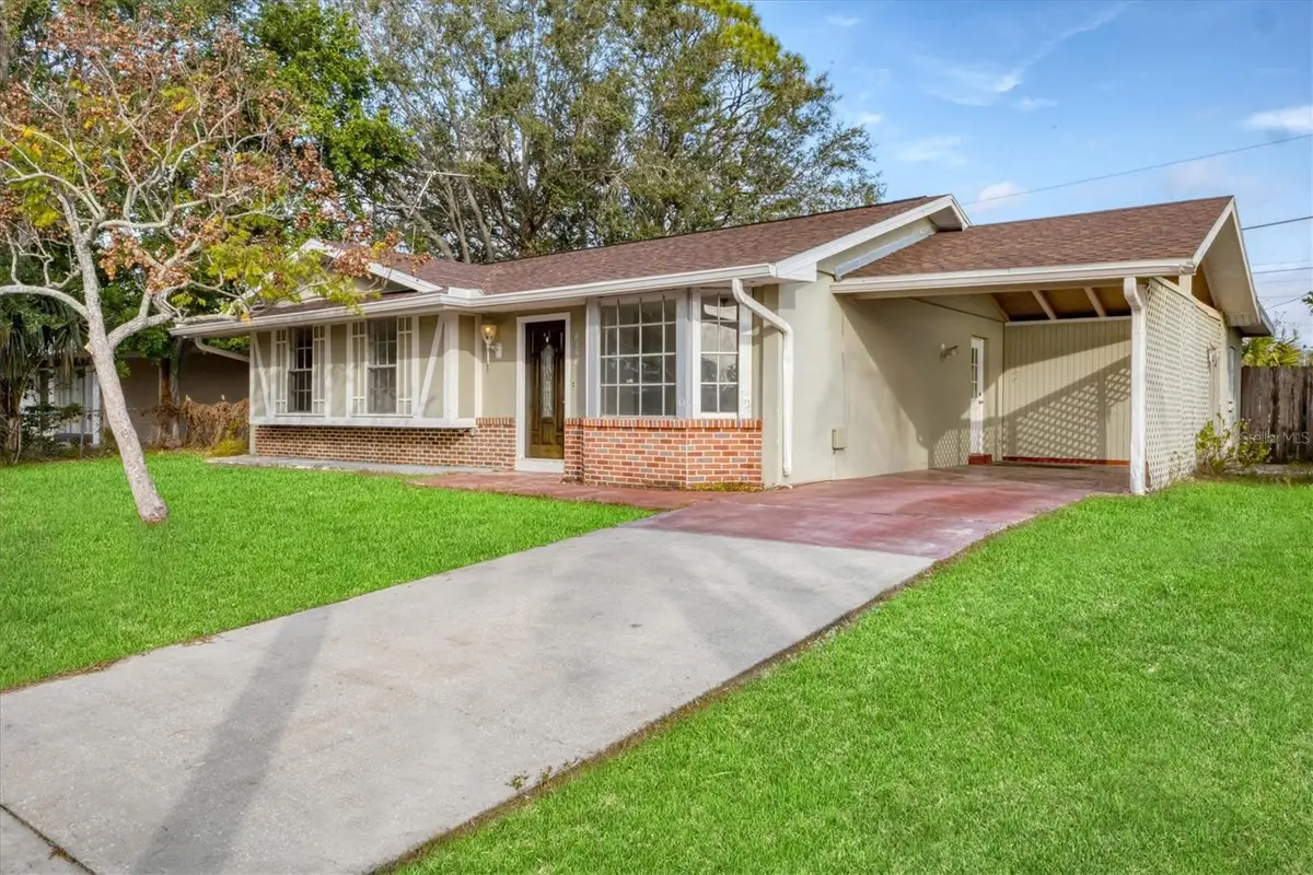 8158 Boca Grande Avenue, North Port, FL 34287 - Image #1