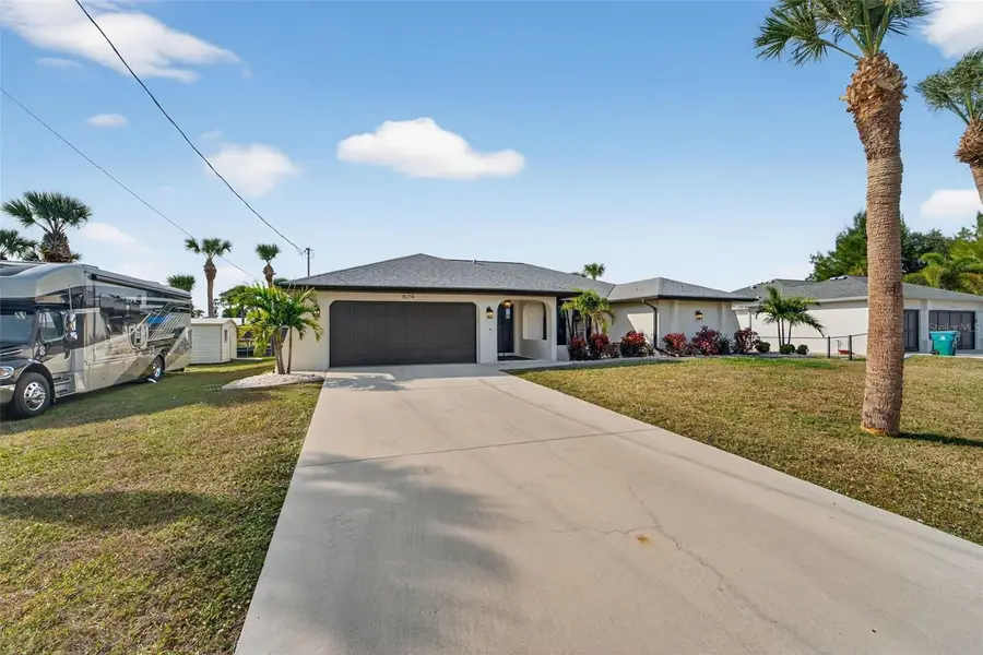 18214 Burkholder Circle, Port Charlotte, FL 33948 - Image #2