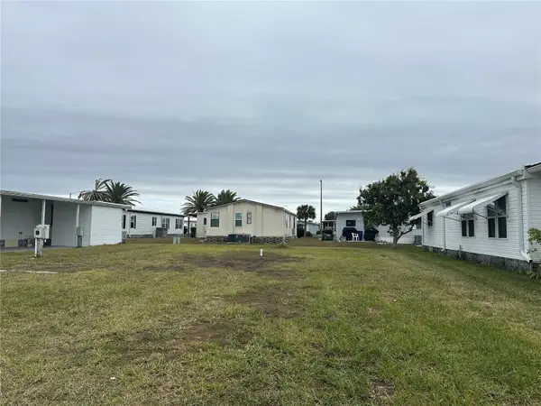 707 Blackburn Boulevard, NORTH PORT, FL 34287