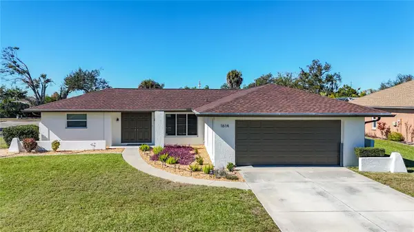 1614 Honey Court, VENICE, FL 34293