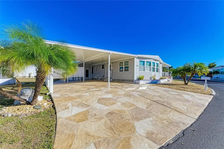 52 Blackbeard Lane, Nokomis, FL 34275 - #2