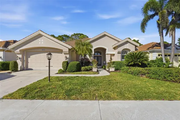 507 Cheval Drive, VENICE, FL 34292