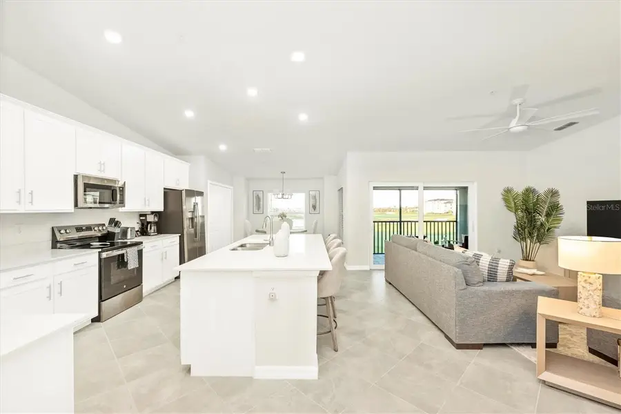 17505 Opal Sand Drive #206, Venice, FL 34293 - Image #2