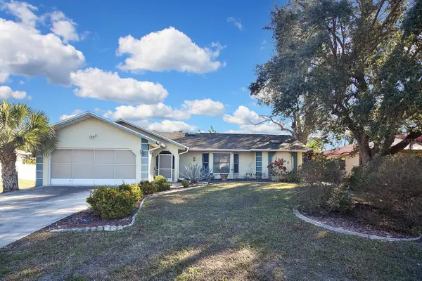 19693 Midway Boulevard, PORT CHARLOTTE, FL 33948
