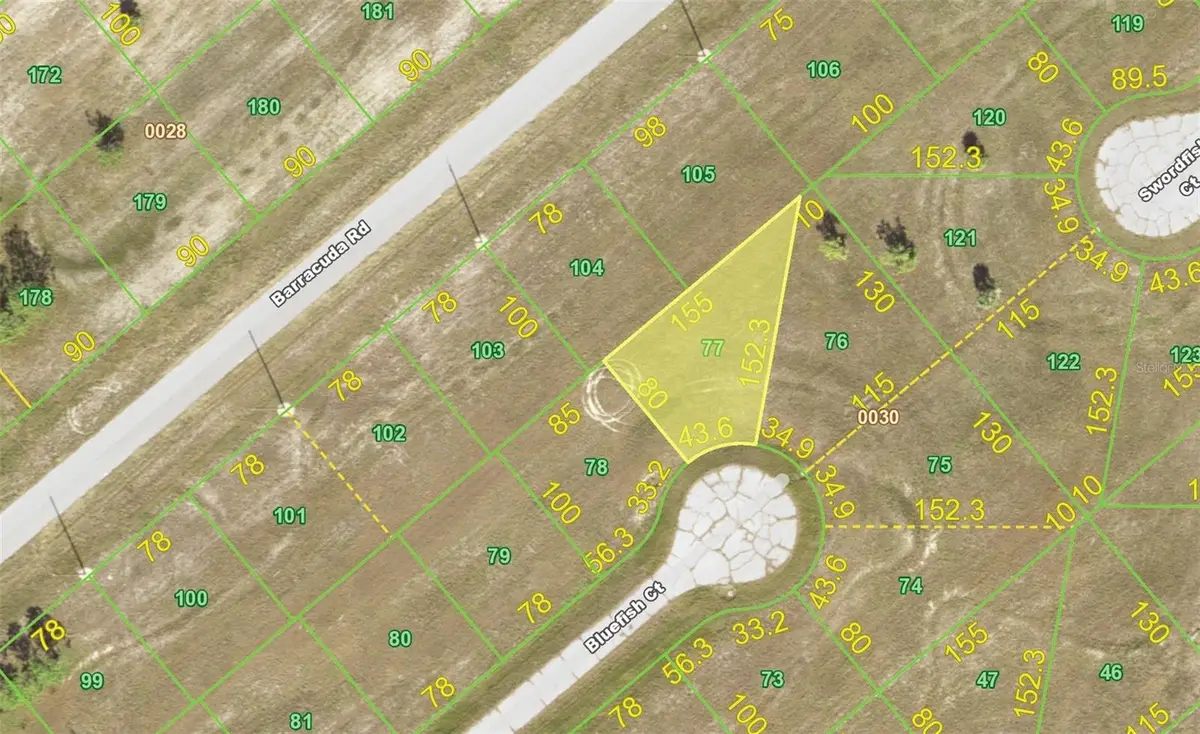 14284 Bluefish Court, Placida, FL 33946 - Image #1