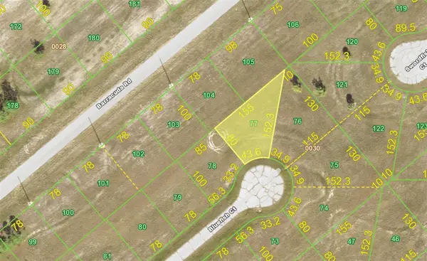 14284 Bluefish Court, PLACIDA, FL 33946