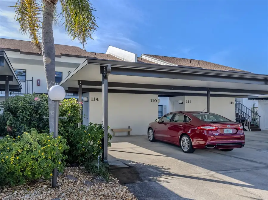 1211 Capri Isles Boulevard #114, Venice, FL 34292 - Image #2