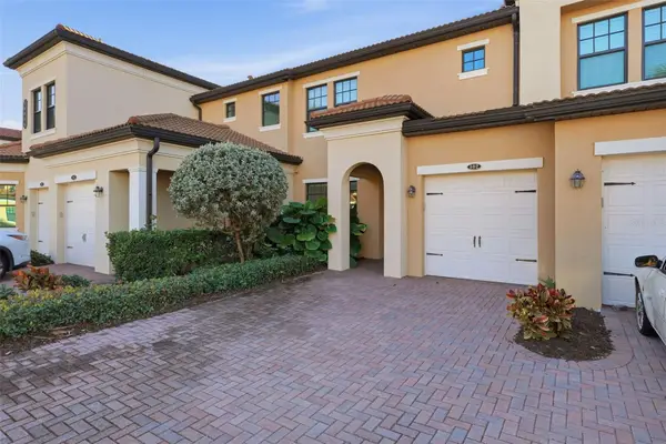 10054 Crooked Creek Drive #102, VENICE, FL 34293