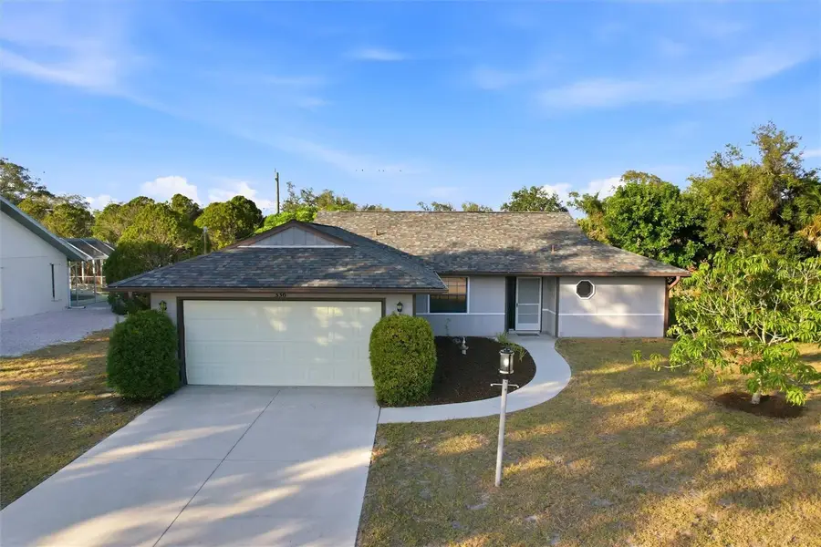 336 Gulf Breeze Boulevard, Venice, FL 34293 - Image #3