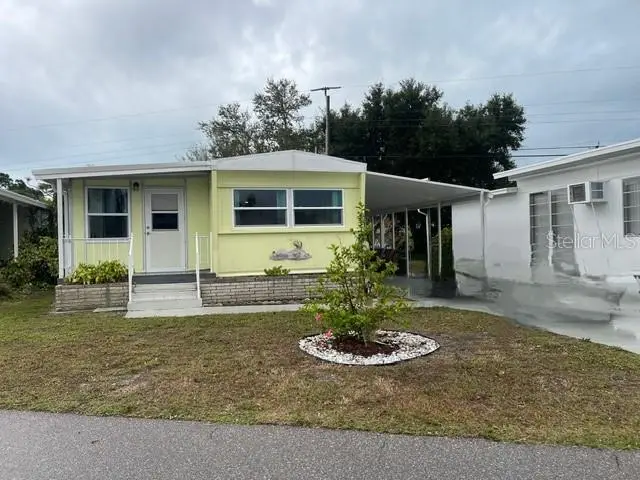 805 S Green Circle, Venice, FL 34285 - Image #1