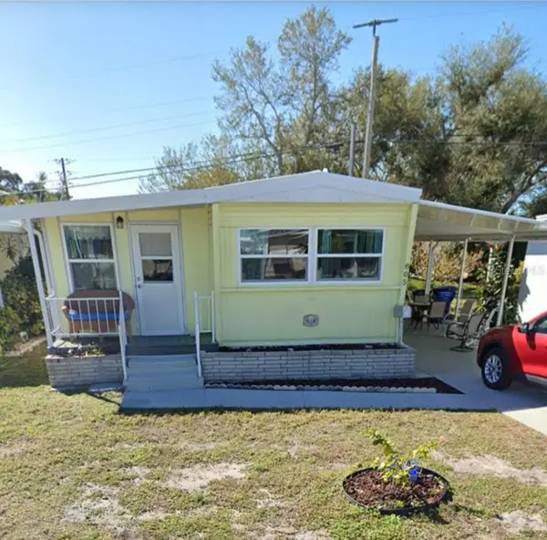 805 S Green Circle, VENICE, FL 34285