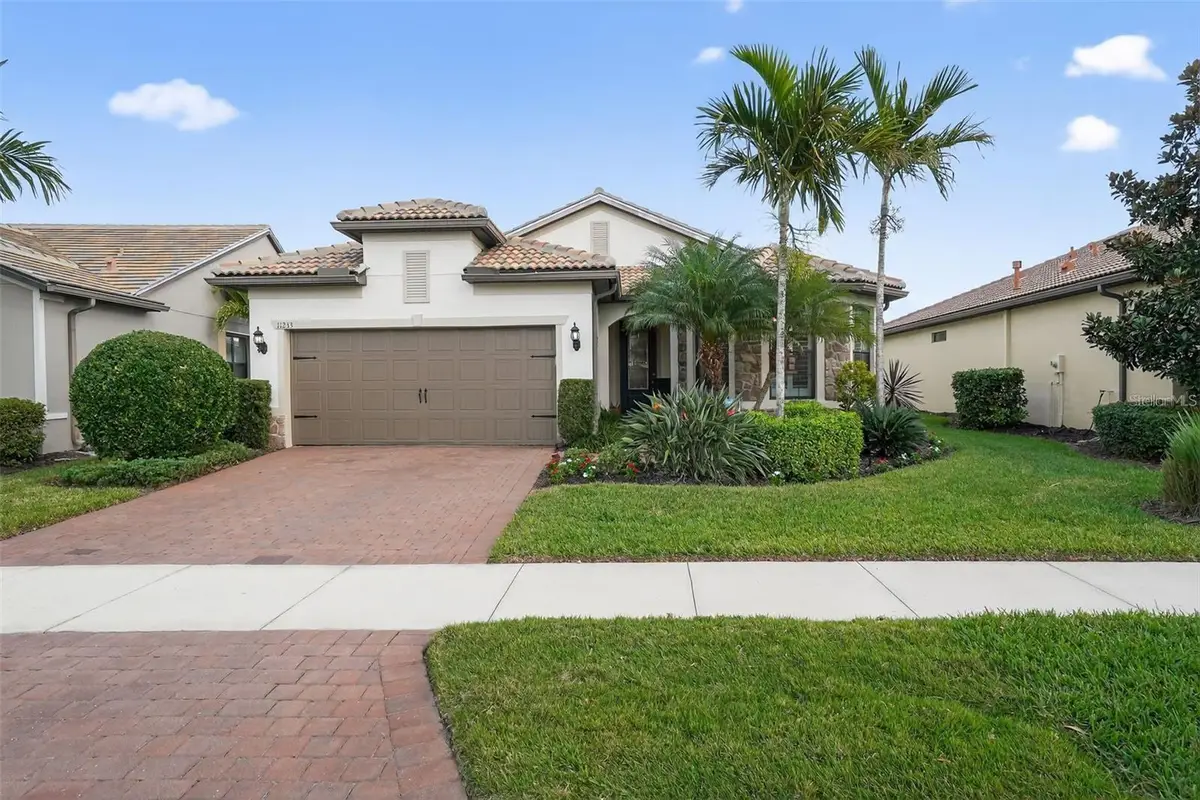 11233 Sandhill Preserve Drive, Sarasota, FL 34238 - Image #1