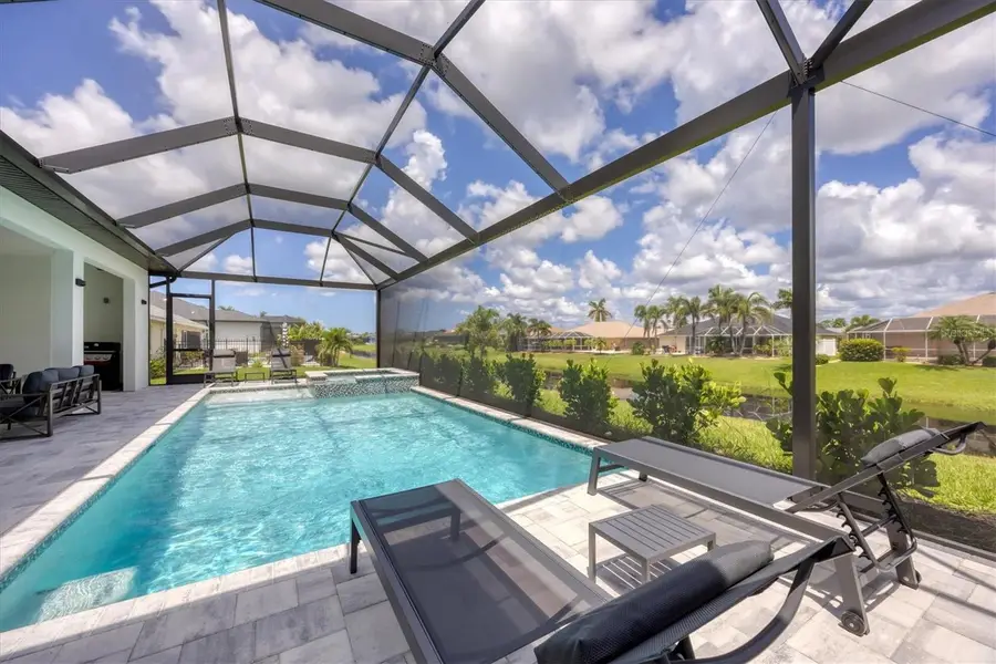 177 Medalist Road, Rotonda West, FL 33947 - Image #3