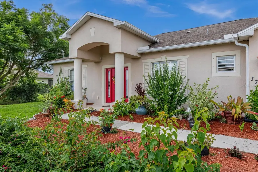 1751 Waltrip Street, North Port, FL 34287 - Image #2