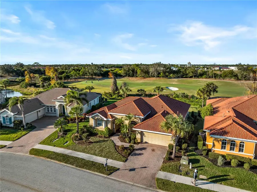 274 Montelluna Drive, North Venice, FL 34275 - Image #2