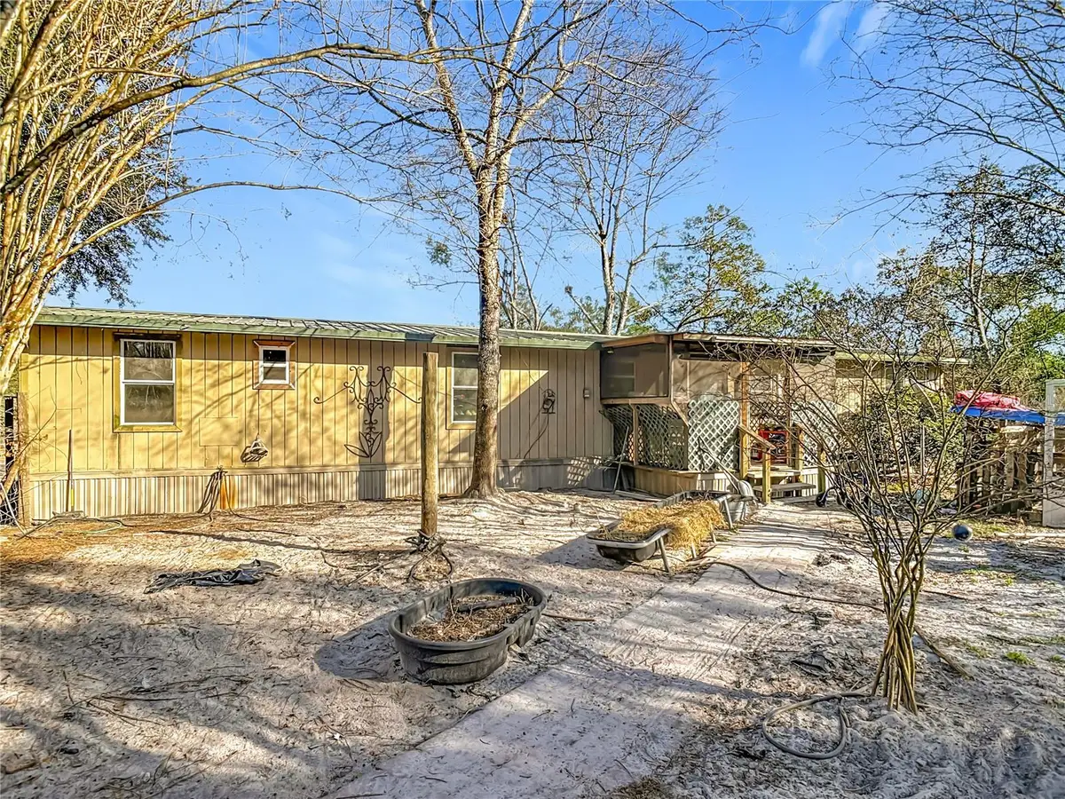 43430 Cooter Pond Road, Deland, FL 32720 - Image #1