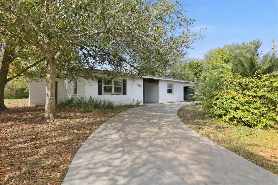 901 Edgemoor Avenue, Sebring, FL 33870 - Image #2