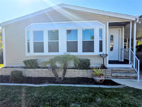 722 Watersedge Street, ENGLEWOOD, FL 34223