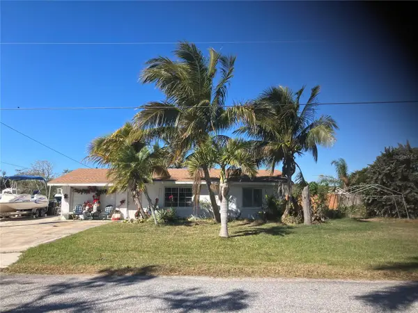 517 Ravenna Street N, NOKOMIS, FL 34275