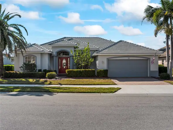 918 Chickadee Drive, VENICE, FL 34285
