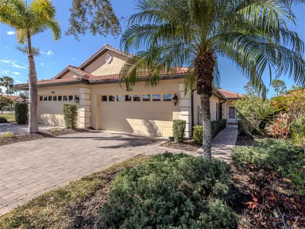 4550 Cancello Grande Avenue, VENICE, FL 34293