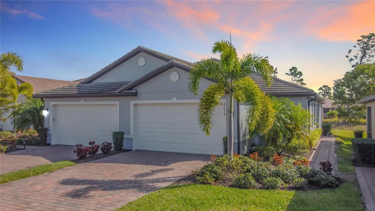 20634 Saint Kitts Way, Venice, FL 34293 - Image #1