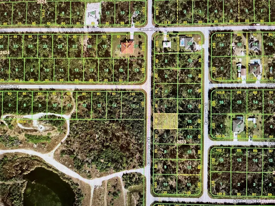 1270 Commerce Street, Port Charlotte, FL 33953 - Image #2