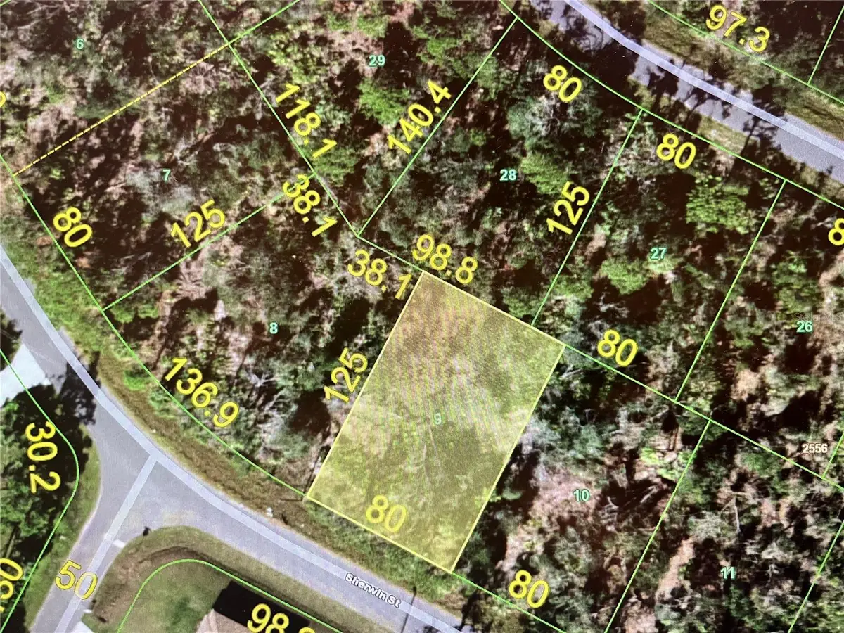 1226 Sherwin Street, Port Charlotte, FL 33953 - Image #1