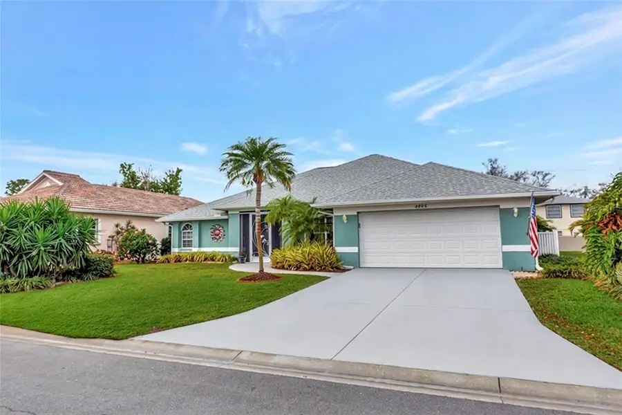 4806 Jacaranda Heights Drive, Venice, FL 34293 - #2