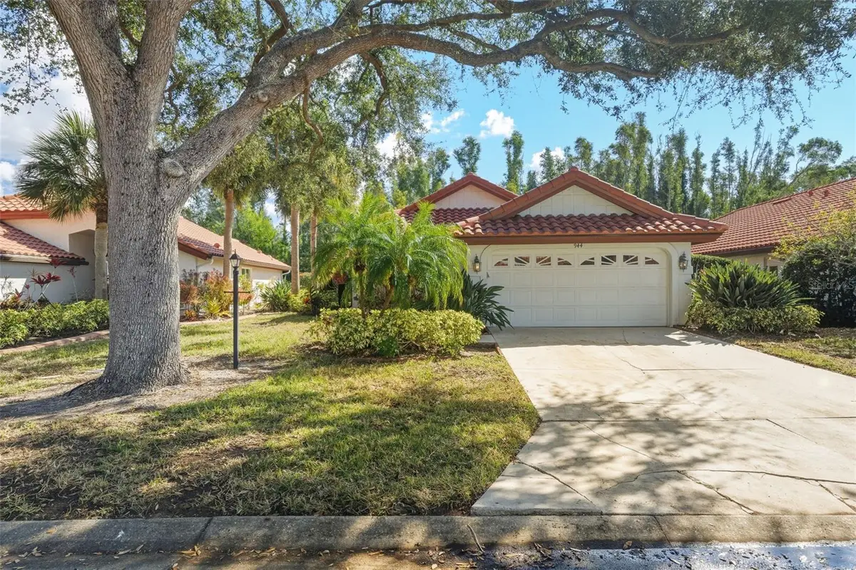 944 Harbor Town Drive, Venice, FL 34292 - Image #1
