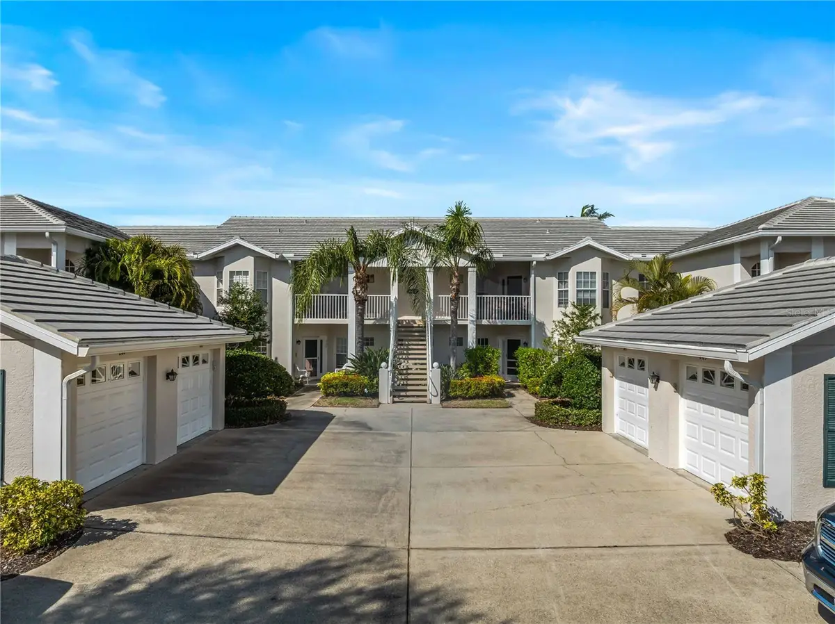 902 Addington Court #103, Venice, FL 34293 - #1